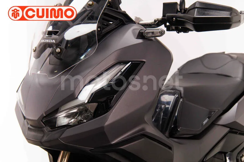 Honda ADV350 - Vista 18