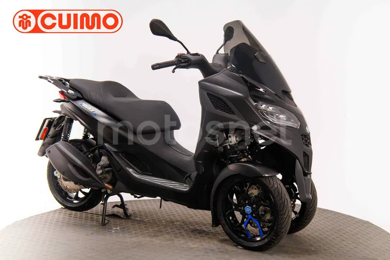 Piaggio MP3 6799 € 2024 Barcelona - 1