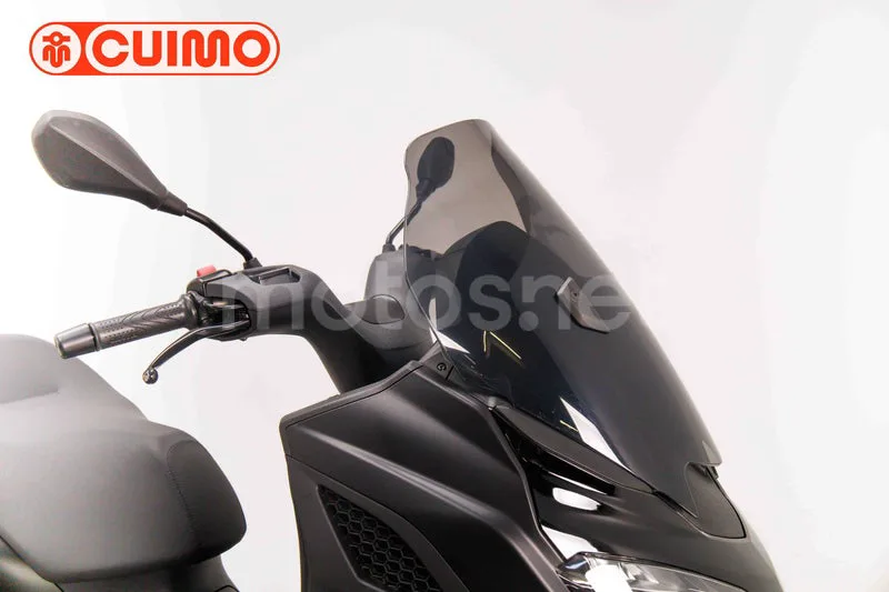 Piaggio MP3 - Vista 11
