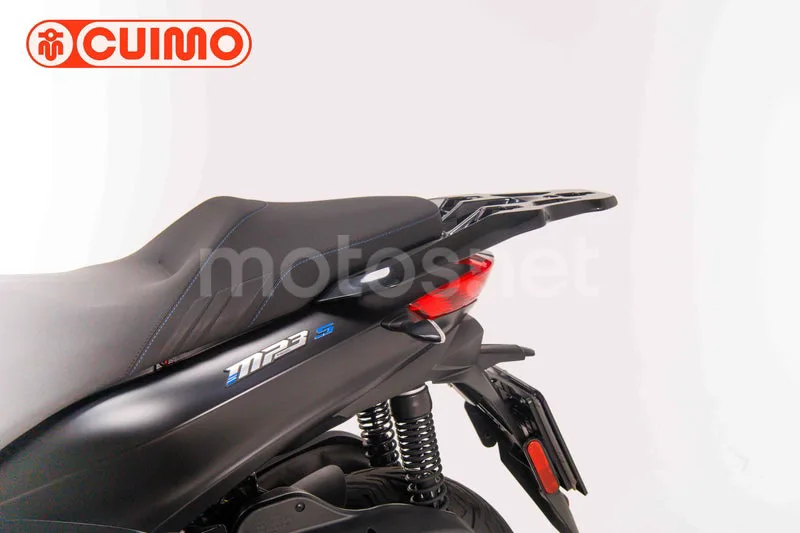 Piaggio MP3 - Vista 22