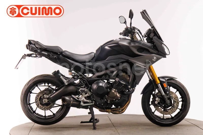 Yamaha MT-09 7799 € 2017 Barcelona - 2