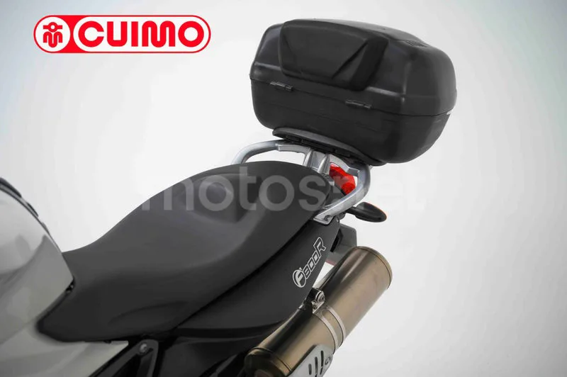 BMW F 800 R - Vista 23