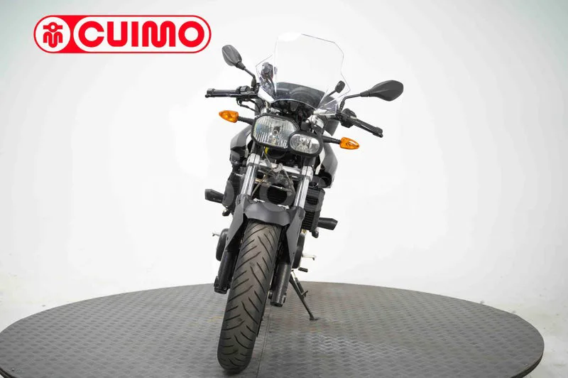BMW F 800 R - Vista 10