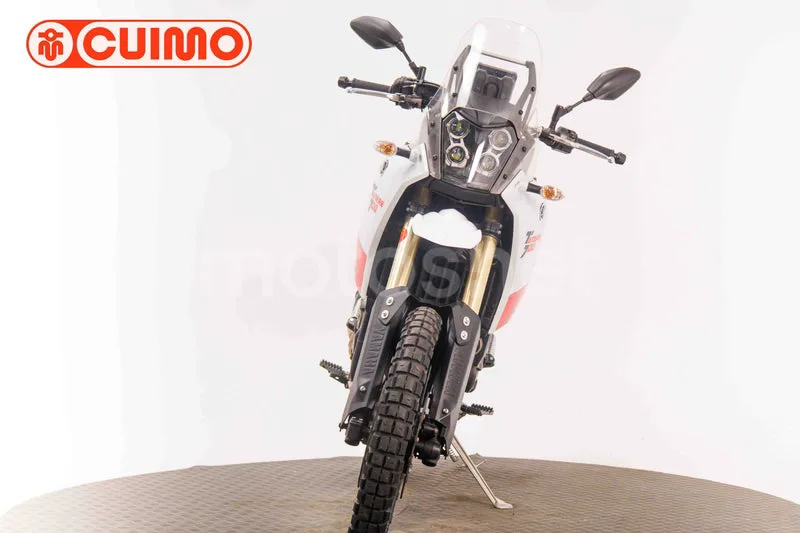 Yamaha Ténéré 700 - Vista 14
