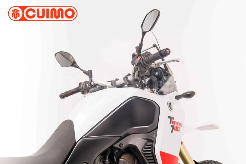 Yamaha Ténéré 700 - Vista 24
