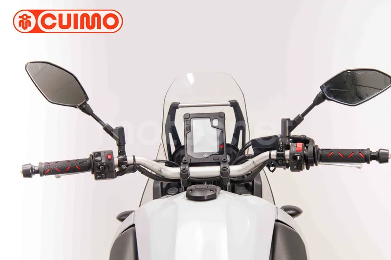 Yamaha Ténéré 700 - Vista 27