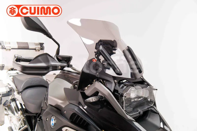 BMW R 1200 GS - Vista 11