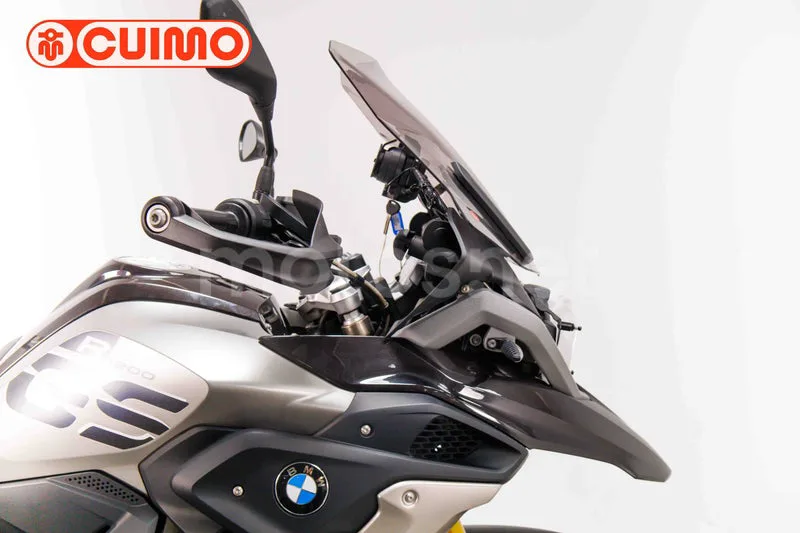 BMW R 1200 GS - Vista 13