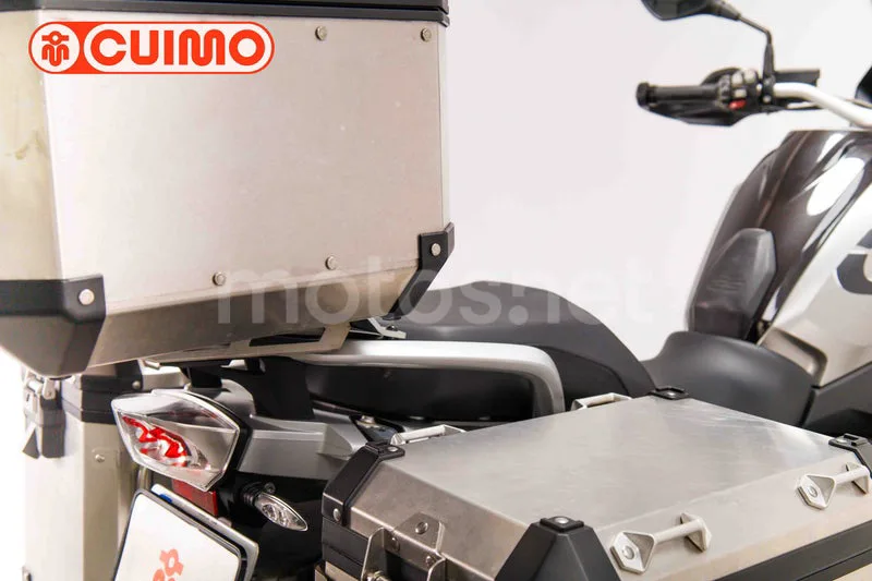 BMW R 1200 GS - Vista 19
