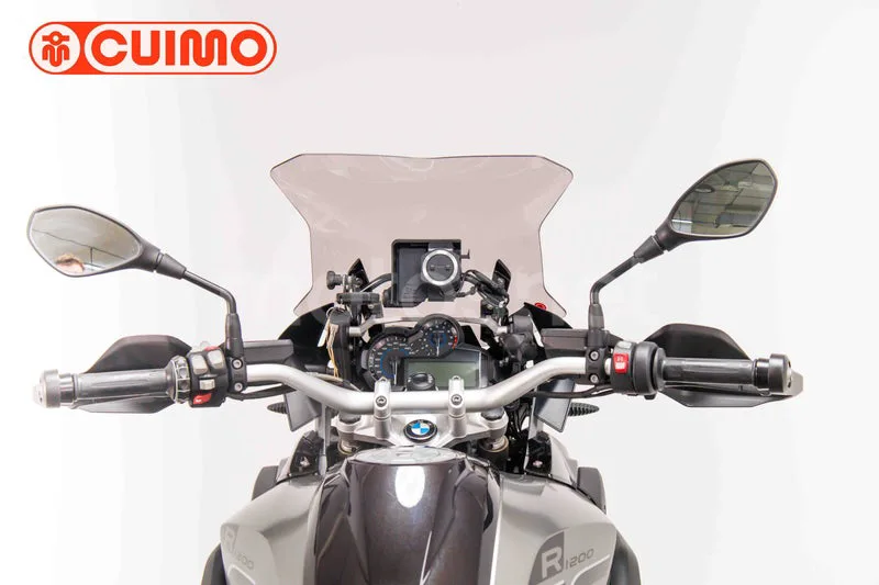 BMW R 1200 GS - Vista 20