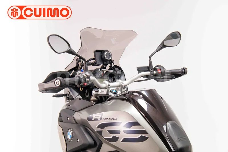BMW R 1200 GS - Vista 22