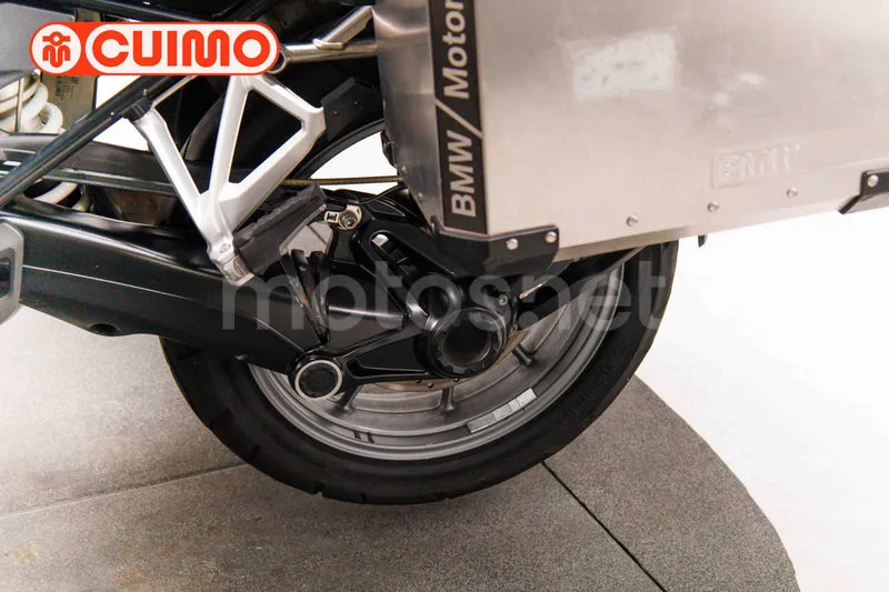BMW R 1200 GS - Vista 26