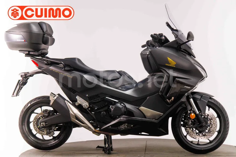 Honda Forza 750 8299 € 2024 Barcelona - 2