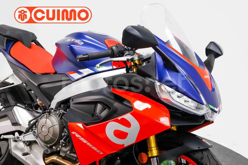 Aprilia RS 660 7999 € 2022 Barcelona - 2