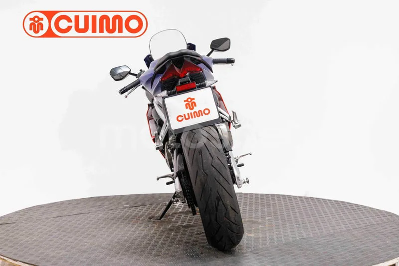 Aprilia RS 660 - Vista 11