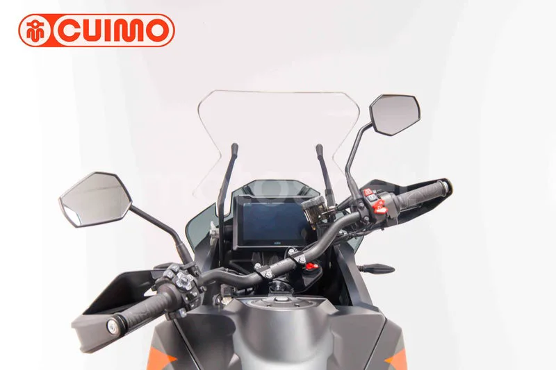 KTM 1290 Super Adventure - Vista 20