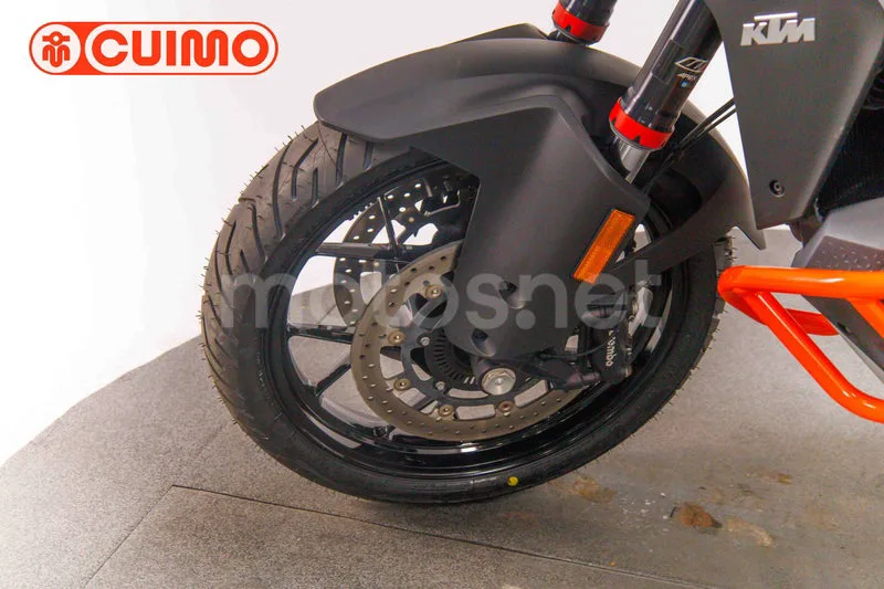 KTM 1290 Super Adventure - Vista 28