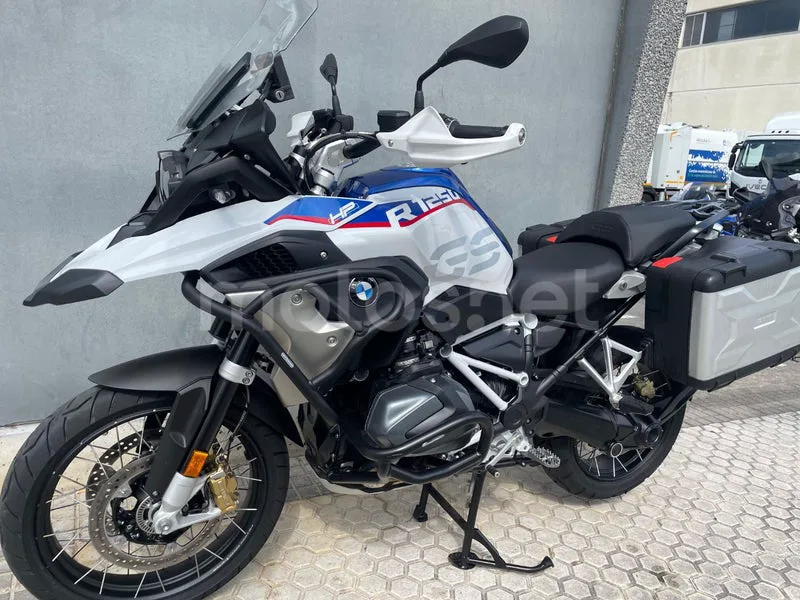 BMW R 1250 GS 17.995 € 2020 Gipuzkoa - 1