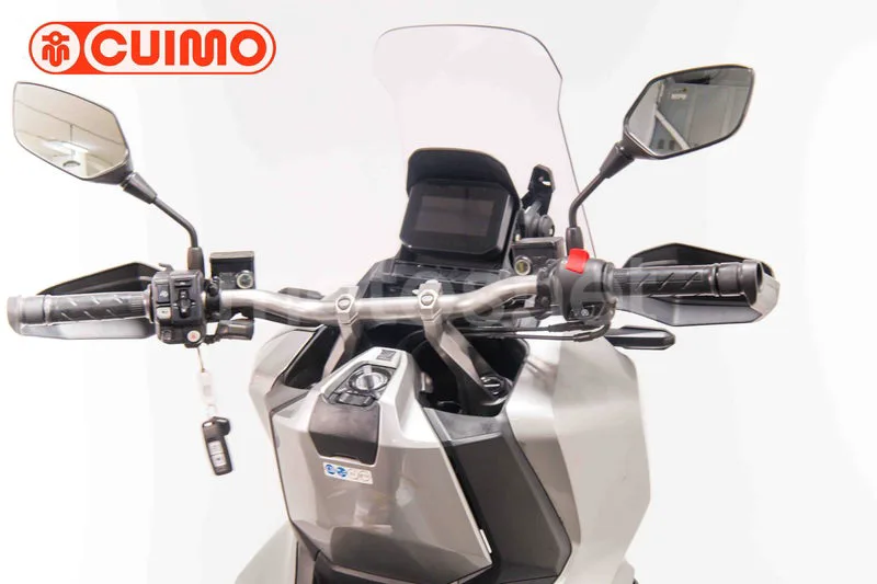Honda ADV350 - Vista 21