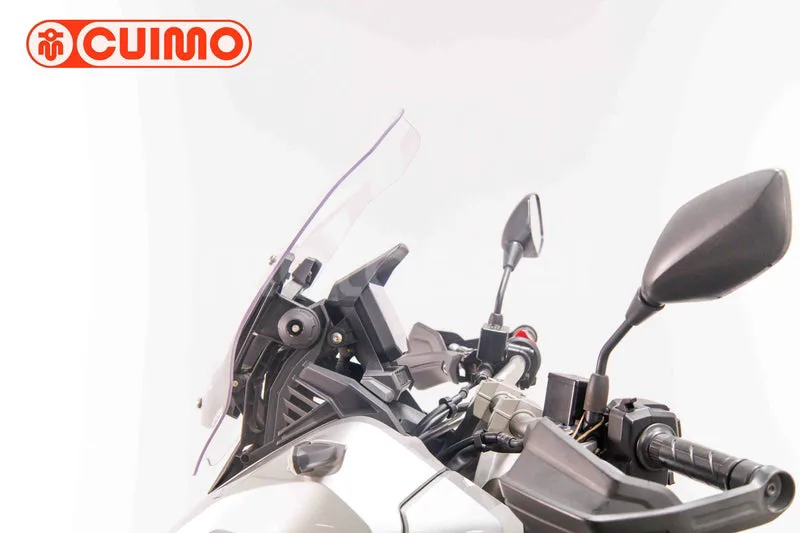 Honda ADV350 - Vista 32