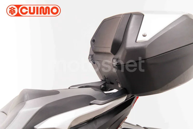 Honda ADV350 - Vista 37
