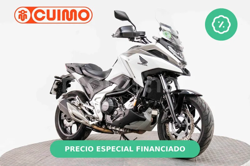 Honda NC750X 5499 € 2022 Valencia - 1