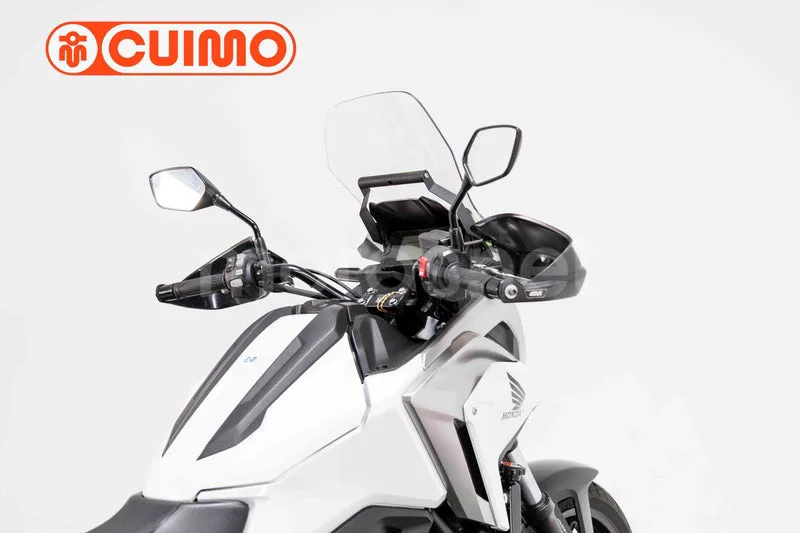 Honda NC750X - Vista 13