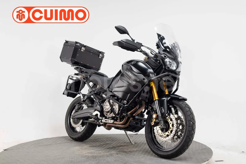 Yamaha XT1200Z Super Ténéré 10.299 € 2018 Valencia - 1