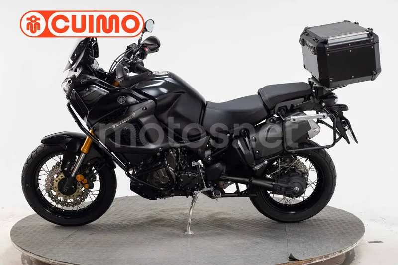Yamaha XT1200Z Super Ténéré - Vista 13