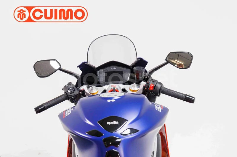 Aprilia RS 660 - Vista 12