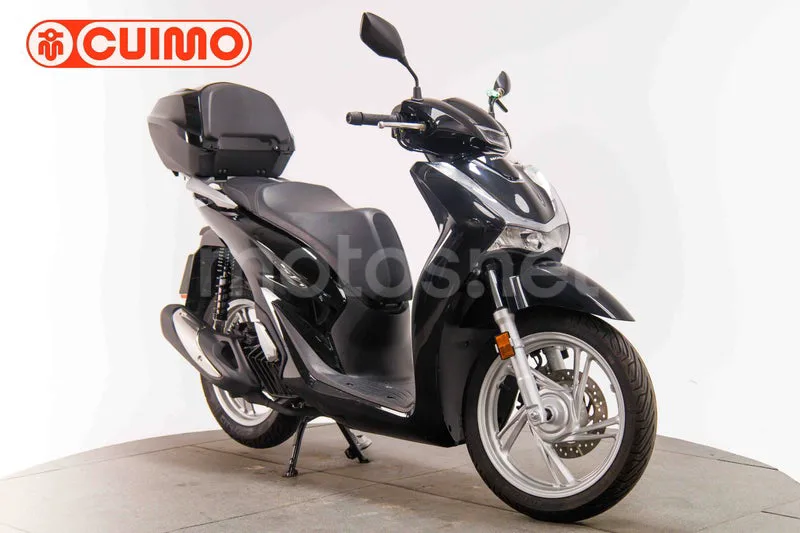 Honda SH125i 3699 € 2023 Valencia - 1
