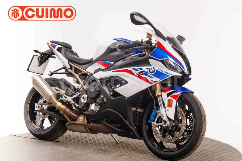 BMW S 1000 RR 19.990 € 2022 Valencia - 1