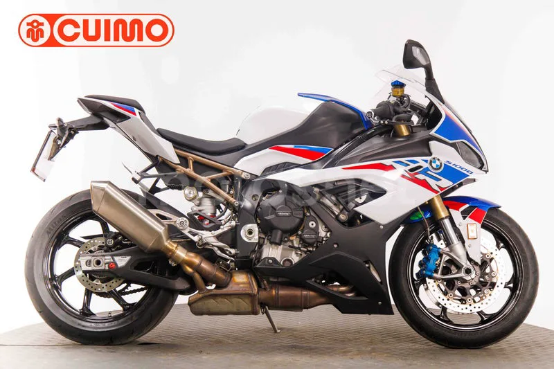 BMW S 1000 RR 19.990 € 2022 Valencia - 2