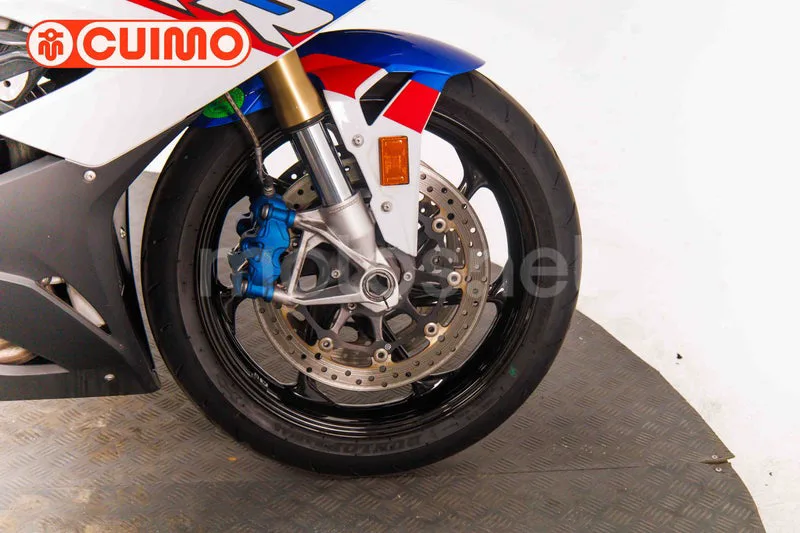 BMW S 1000 RR - Vista 14