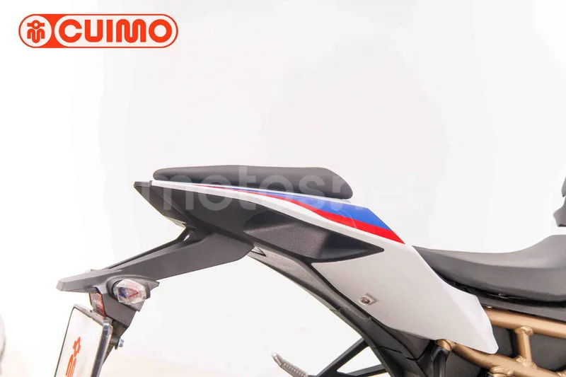 BMW S 1000 RR - Vista 19