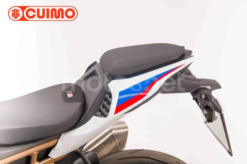 BMW S 1000 RR - Vista 23
