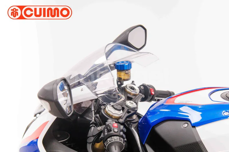 BMW S 1000 RR - Vista 27