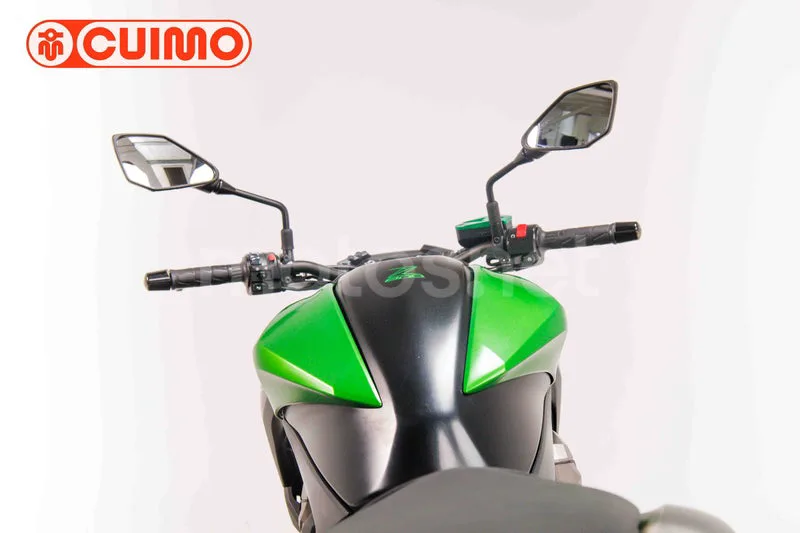 Kawasaki Z800 - Vista 20