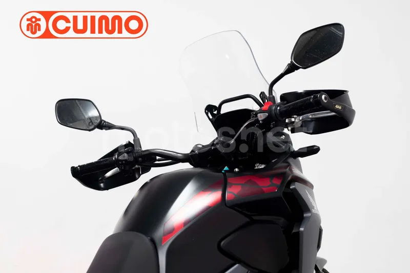 Honda CB500X - Vista 10