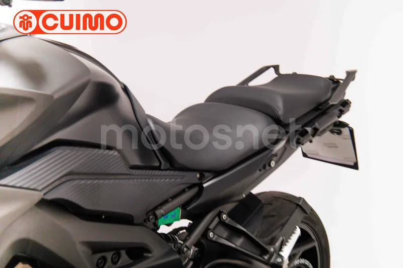 Yamaha MT-09 - Vista 24