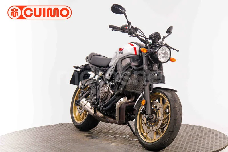 Yamaha XSR700 5899 € 2022 Valencia - 1