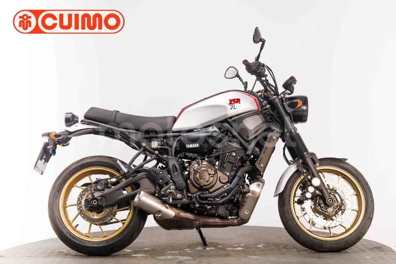 Yamaha XSR700 5899 € 2022 Valencia - 2