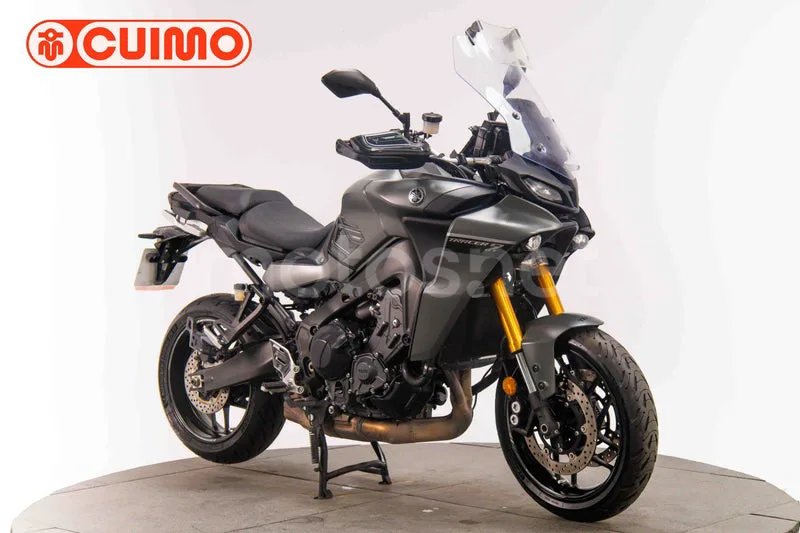 Yamaha Tracer 9 10.499 € 2021 Valencia - 1