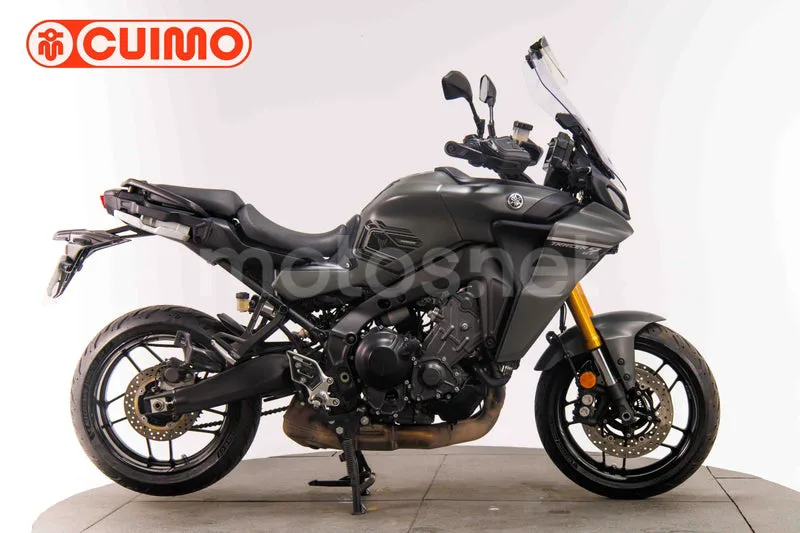 Yamaha Tracer 9 10.499 € 2021 Valencia - 2