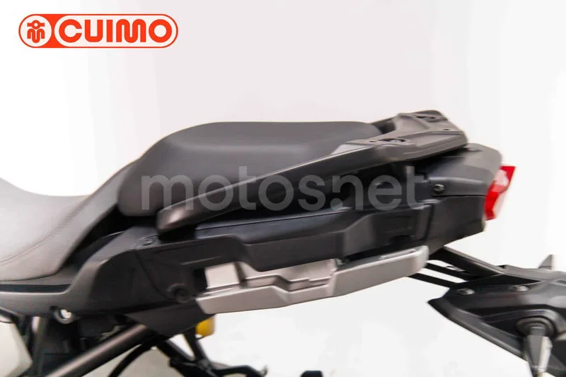 Yamaha Tracer 9 - Vista 20