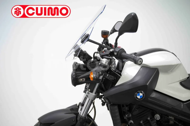 BMW F 800 R - Vista 23