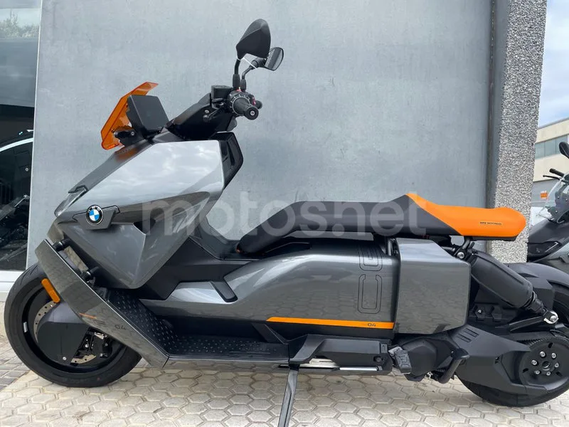 BMW CE 04 7995 € 2022 Gipuzkoa - 2
