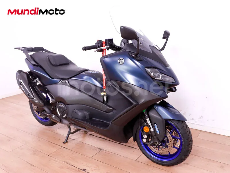 Yamaha TMAX 10.899 € 2022 Barcelona - 2