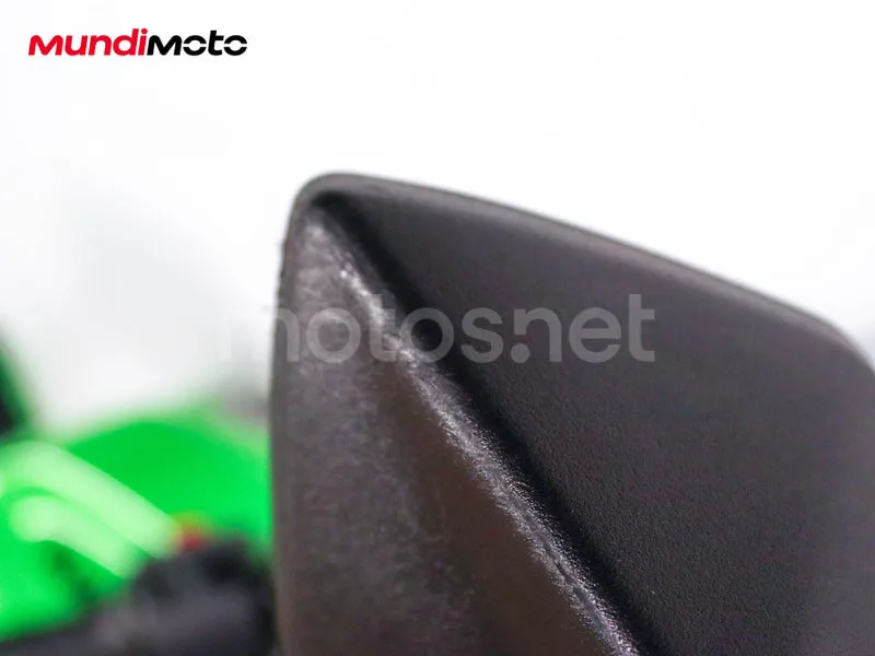 Kawasaki Ninja 400 - Vista 14