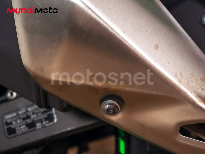 Kawasaki Ninja 400 - Vista 20